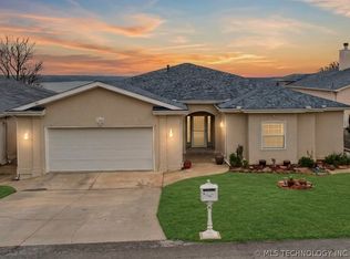 11684 Giorgio Dr, Skiatook, OK 74070