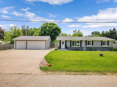 2806 Coolidge DRIVE, Kansasville, WI, 53139