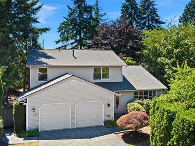 5215 154th Avenue NE, Redmond, WA, 98052