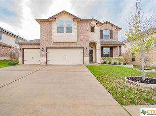 828 Tuscan Rd, Harker Heights, TX 76548