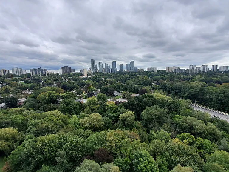 10 Bloorview Pl N #1608 — Photo 12