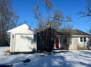 346 Niagara St, Park Forest, IL 60466