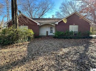 6207 Federal 80 Hwy #80, Rayville, LA 71269
