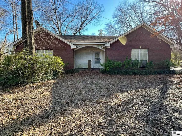 6207 Federal 80 Hwy #80, Rayville, LA 71269