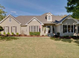 3103 Honors Row SE, Owens Cross Roads, AL 35763