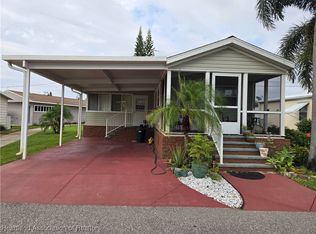 17 Fishermans Cv, Lake Placid, FL 33852