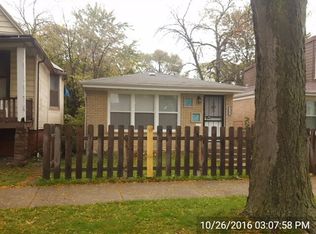 9345 S Burnside Ave, Chicago, IL 60619