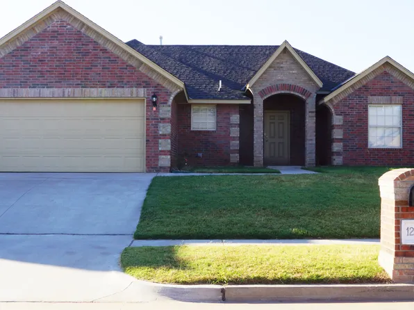 12120 SW 12th St, Yukon, OK 73099