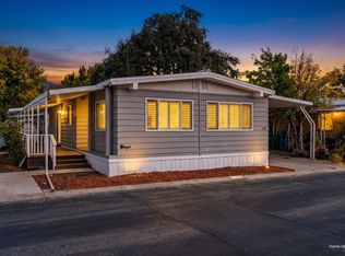 2412 Foothill Boulevard #110, Calistoga, CA 94515