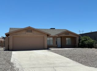 3230 Fan Palm Dr, Lake Havasu City, AZ 86404