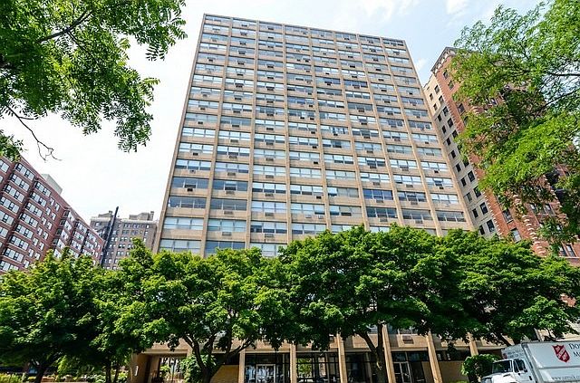 1st image of 5530 S South Shore Dr #20B