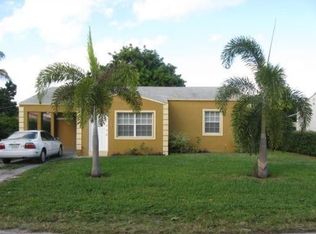 261 NW 100th Ter, Miami, FL 33150