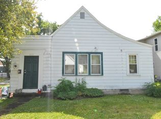 511 Central Ave, Anderson, IN 46012