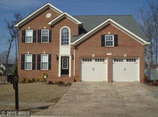 9395 Principal Ln, Waldorf, MD 20603