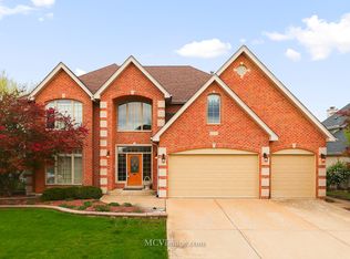 355 Galway Ct, Bloomingdale, IL 60108