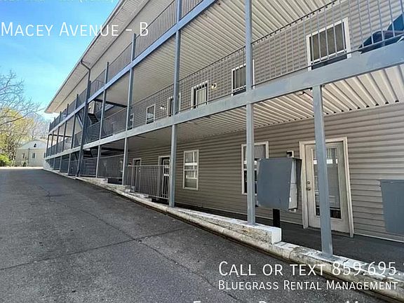 4th image of 139 Macey Ave APT B
