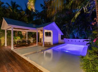 704 Eaton St, Key West, FL 33040