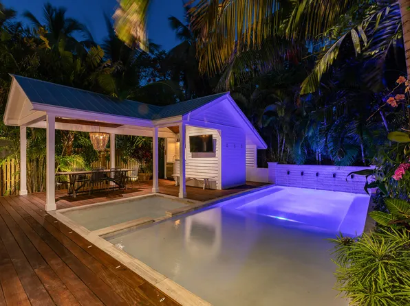 704 Eaton St, Key West, FL 33040