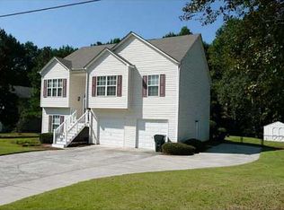 1408 Chasewind Ct, Powder Springs, GA 30127