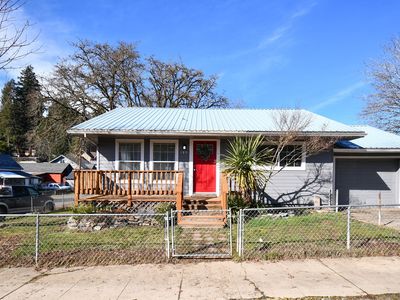 185 2nd St, Glendale, OR, 97442