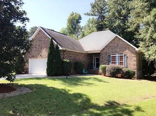 320 Winslow Ct, Macon, GA 31220