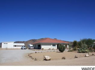 3141 W McConnico Rd, Golden Valley, AZ 86413