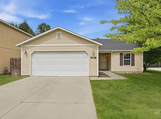 9118 W Rustica Dr, Boise, ID 83709