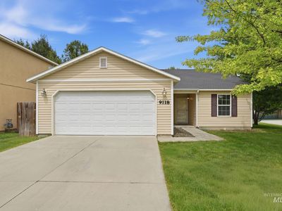 9118 W Rustica Dr, Boise, ID, 83709