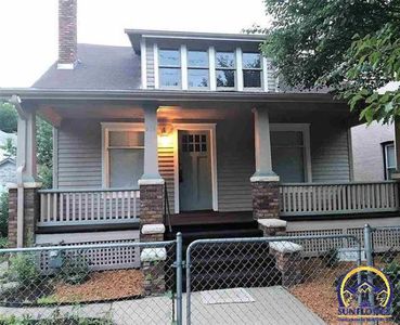 914 SW 12th St, Topeka, KS, 66604