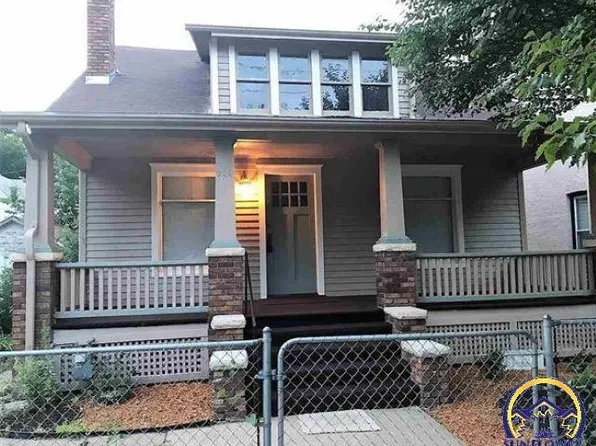914 SW 12th St, Topeka, KS 66604