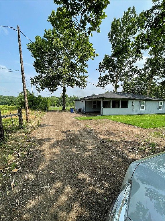 4692 Fm 16, Ben Wheeler, TX 75754 Zillow