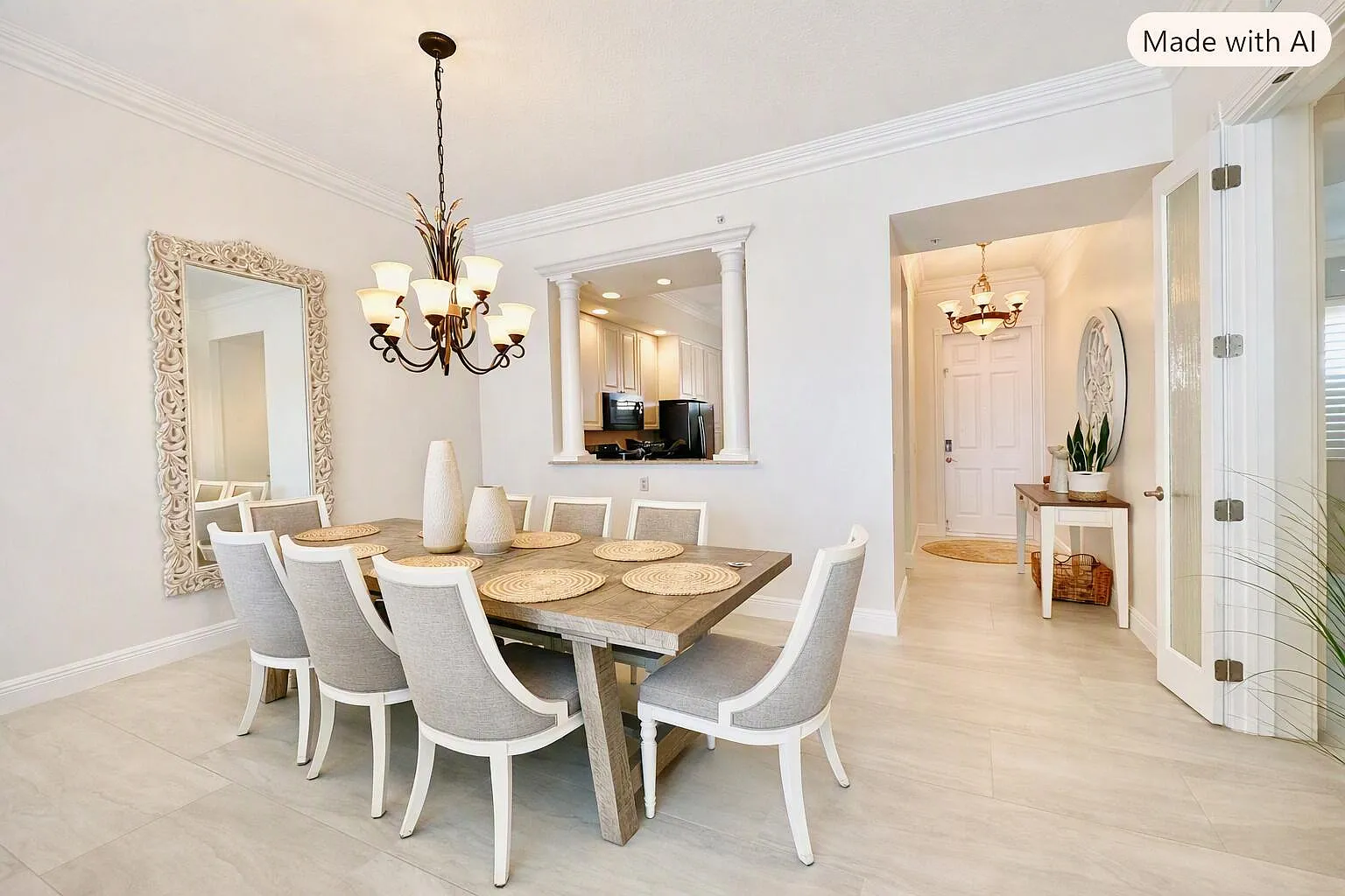 2 bed, 2.0 bath, 1989 sqft, $5,000 — Photo 3