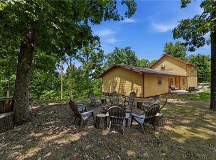 190 Ozark Automotive Rd, Eureka Springs, AR 72632