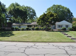 820 Kenwick Dr, Winston Salem, NC 27106