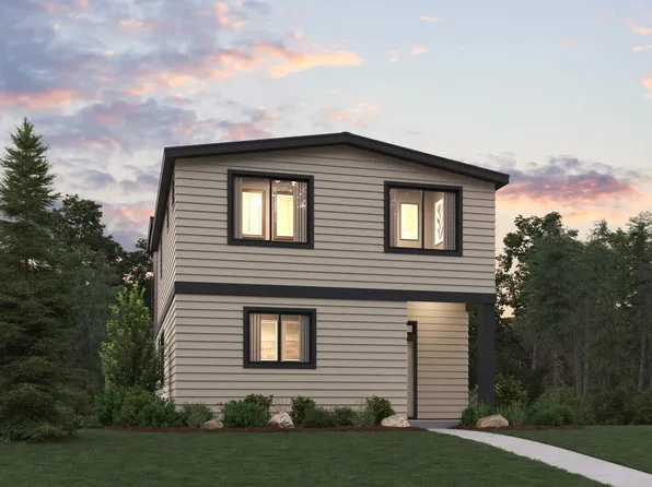 4022 Aberdeen Way NE, Renton, WA 98056