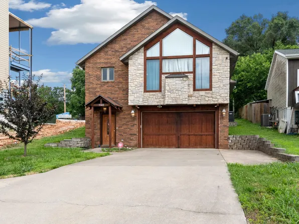 1140 S Grant Avenue, Springfield, MO 65807