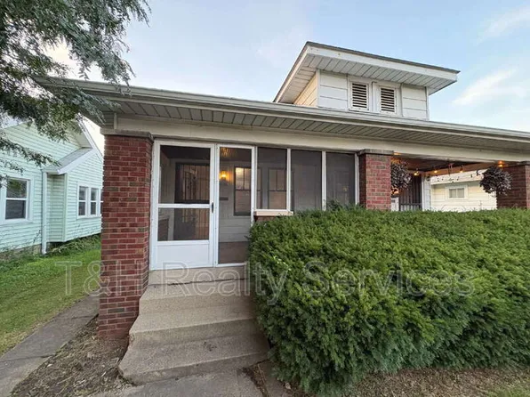 4814 E 10th St, Indianapolis, IN 46201