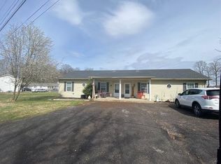 411 Filter Plant Rd, Franklin, KY 42134