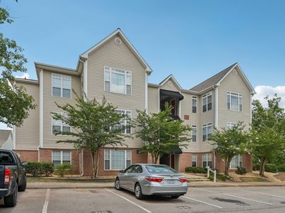 2521 Friedland Pl APT 303, Raleigh, NC, 27617