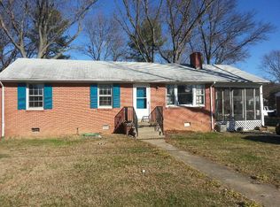 5934 Fieldstone Rd, North Chesterfield, VA 23234