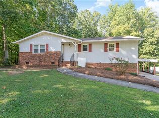 1387 Sullivan Rd, Thomasville, NC 27360