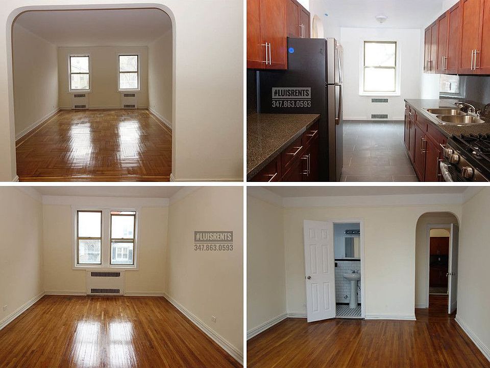2nd image of 6421 Booth St APT 2B
