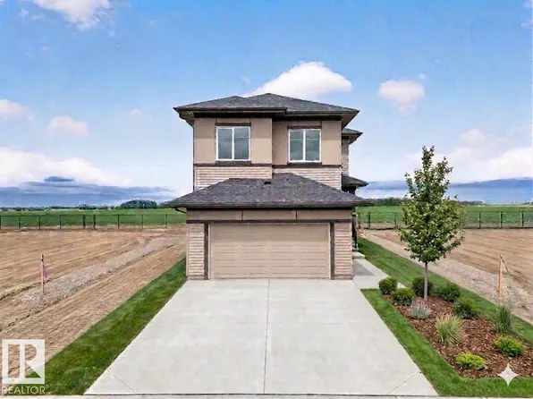 523 Ashgrove Cir, Leduc, AB T9E 0K8