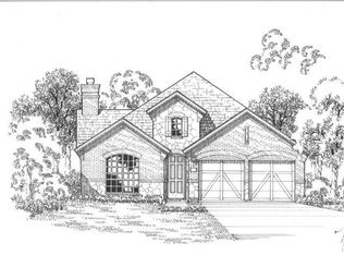9904 Denali Dr, Oak Point, TX 75068