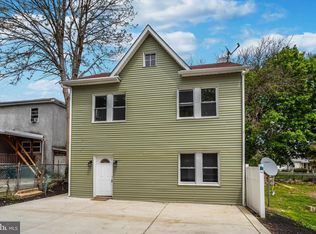 100 E Washington Ave, Clifton Heights, PA