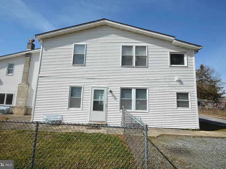 23 S Upham St #A — Photo 1