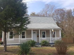 3820 Elsie Dr, Petersburg, VA 23803
