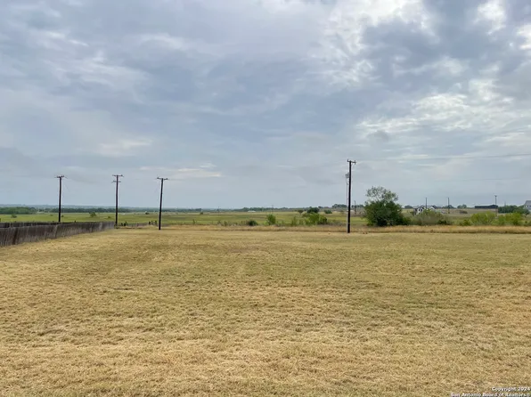 LOT 8 ABBOTT CV LOT 8, St Hedwig, TX 78152