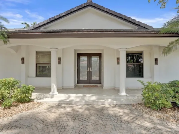 9721 Sea Turtle Drive, Plantation, FL 33324