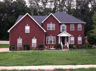 617 Rambush Dr, Murfreesboro, TN 37128